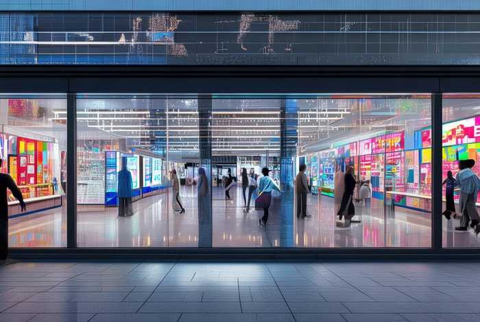 h5自助商城，html5自助商城