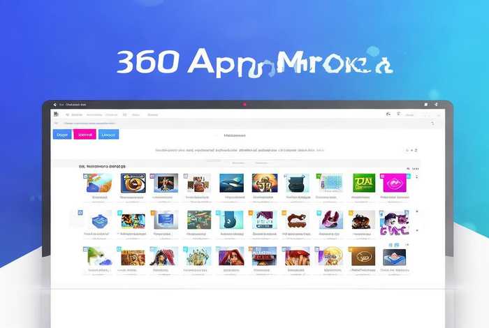360应用市场官网、360应用市场官网下载
