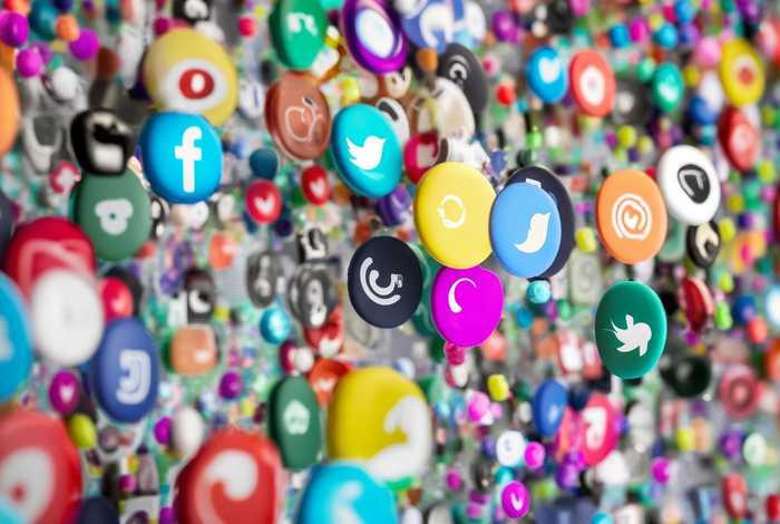 海外社交媒体有哪些、海外社交媒体有哪些类型 海外社交媒体有哪些、海外社交媒体有哪些类型