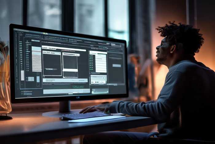 个人怎么制作网页、怎么制作自己的个人网页