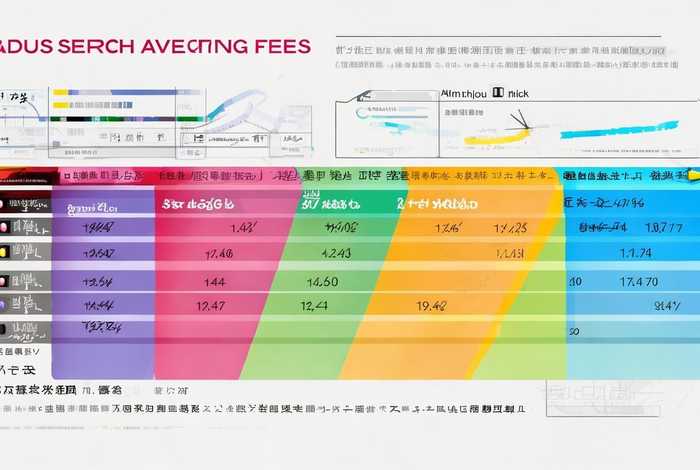 百度搜索推广收费标准，百度搜索推广收费标准是多少