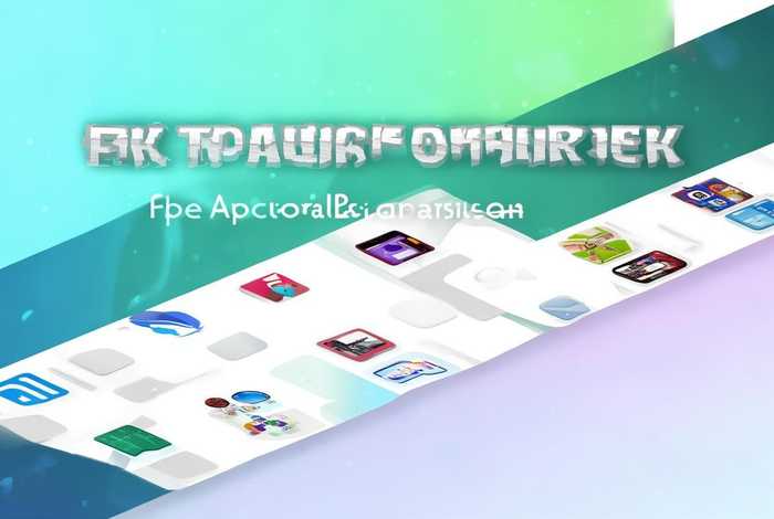 app一键生成平台免费软件 - app一键生成平台免费软件有哪些