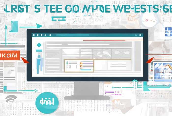 wordpress如何建站；如何用wordpress搭建网站