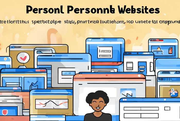 个人建站有什么用 - 个人建站有什么用处