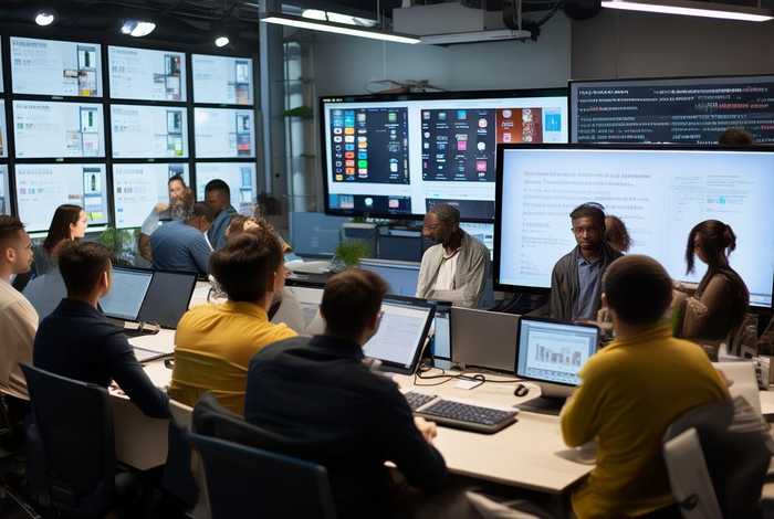 app 小程序开发公司，app 小程序开发公司怎么样