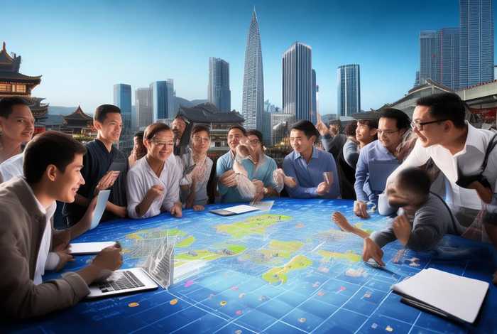 广西网站建设加盟、广西网站开发建设