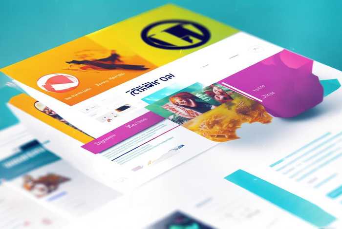 wordpress模板免费网站 wordpress门户网站模板