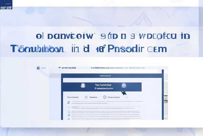 tk跨境电商平台怎么下载 - tk跨境电商平台怎么下载电脑