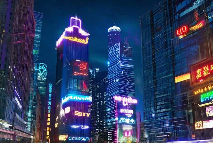 国内知名网络公司，国内知名网络公司有哪些