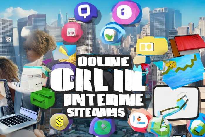 互联网怎么赚钱副业多（互联网怎么赚钱副业多的）