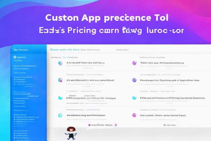 定制小程序价格参考；定制小程序价格参考怎么写