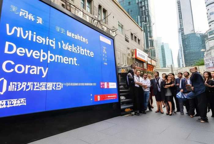 北京网站开发公司大全（北京网站开发公司大全招聘）