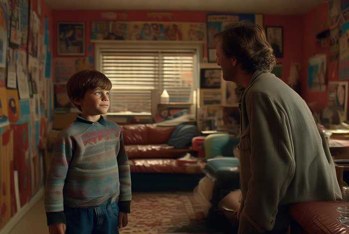 电影给我一个爸（电影给我一个爸爸是什么年代）