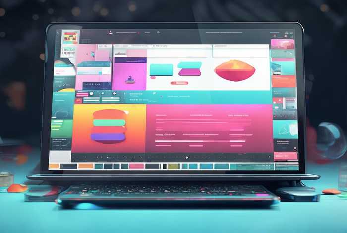 html网页素材库、html5网页素材