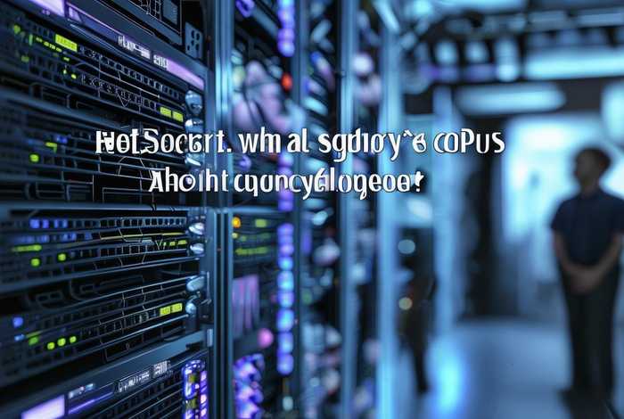 服务器加gpu、服务器加gpu一定要再加cpu吗