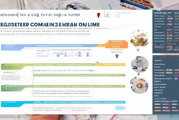 个人网上注册公司流程及费用 个人网上注册公司流程及费用标准