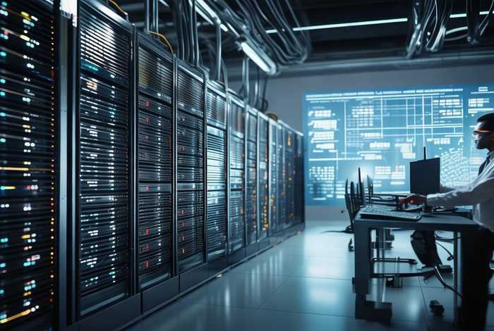 web服务器搭建图片 web服务器搭建图片怎么弄