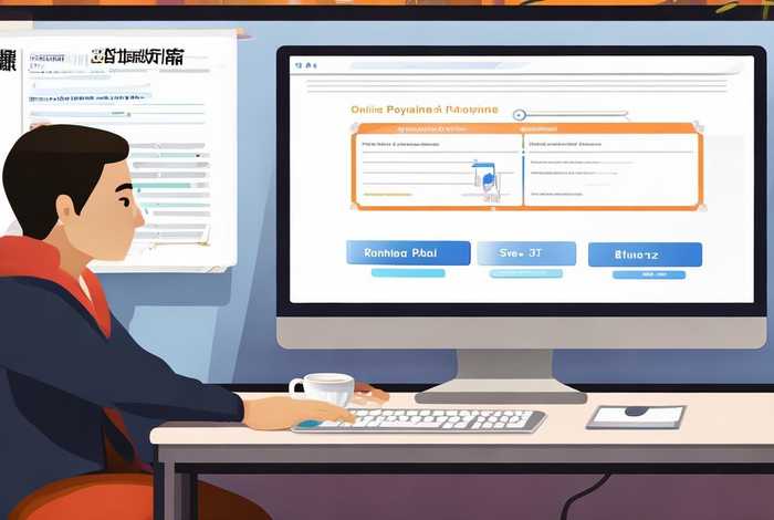 个人申请支付宝网页支付，个人申请支付宝网页支付怎么弄