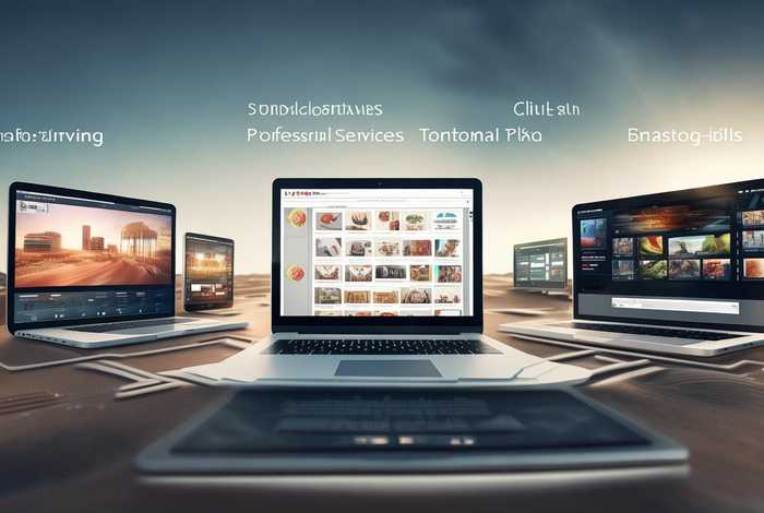 公司建站方案 - 企业建立站点方案有几种