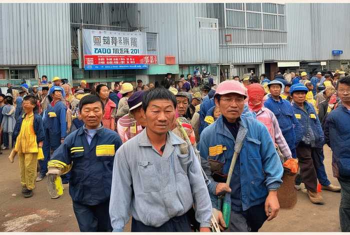 佛山招工最新招聘信息、佛山招聘信息最新招聘2020普工