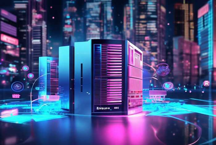 http服务器是什么软件 http服务器有什么用