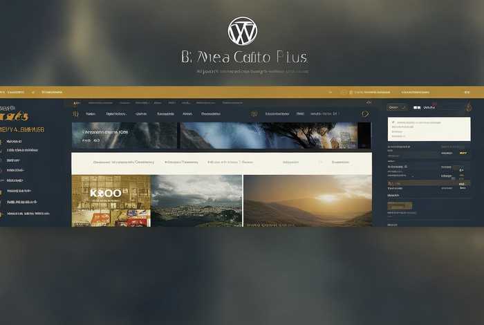 wordpress子比主题全开源版本（zibll子比主题-最新版本v5.1破解版 wordpress主题）