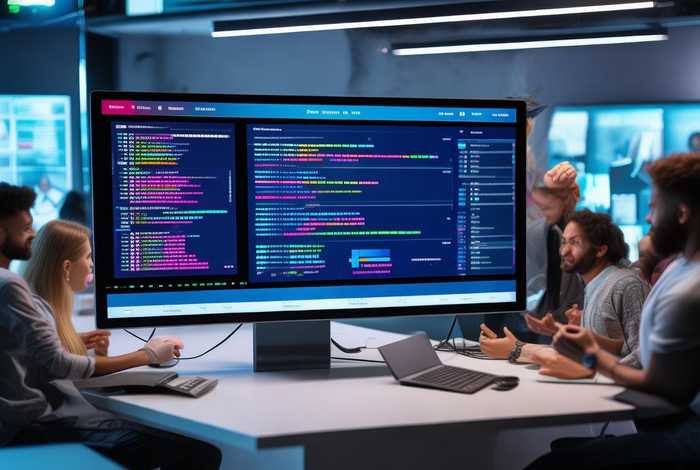 好的软件开发平台 - 好的软件开发平台是什么