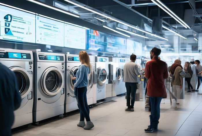互联网洗衣行业现状（互联网洗衣行业现状分析）