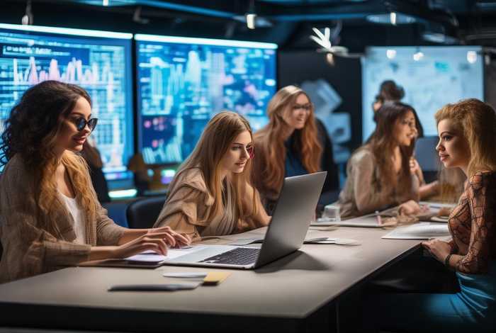 互联网女生适合干什么、互联网女生适合干什么工作