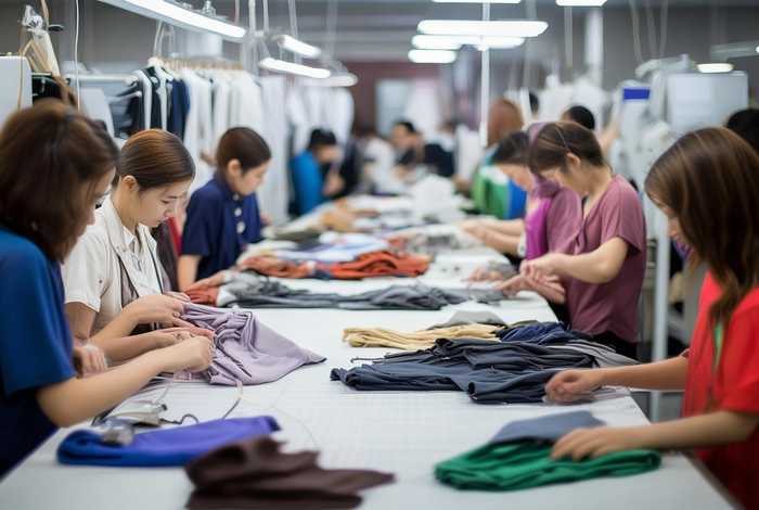 1688外加工订单 1688服装加工订单