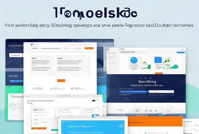 SEO网站设计（seo网站模块设计）