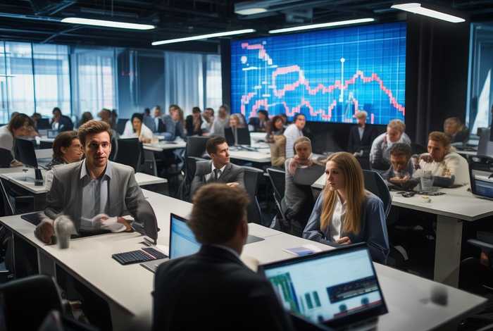 互联网大厂生存现状，互联网大厂生存现状调查