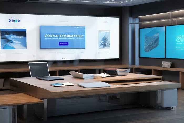 公司网页定制 - 公司网页定制方案