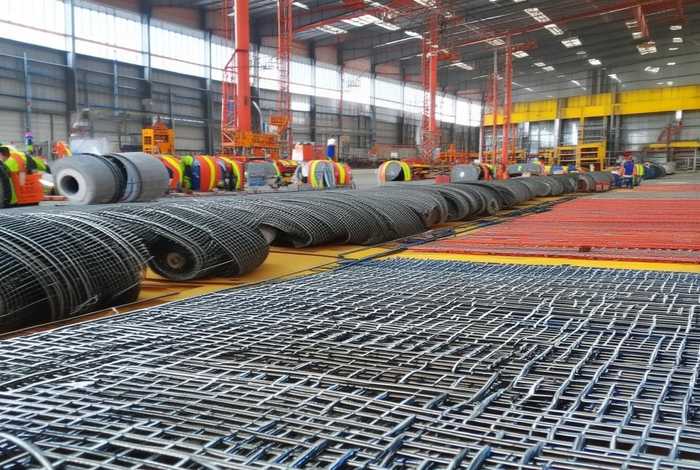 钢筋网片厂家 沈阳钢筋网片厂家 钢筋网片厂家 沈阳钢筋网片厂家