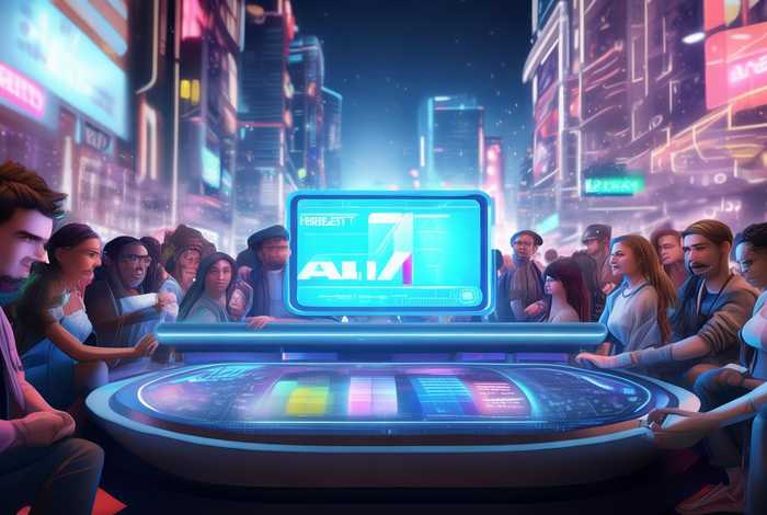 好用免费ai视频(ai7免费视频) 好用免费ai视频(ai7免费视频)