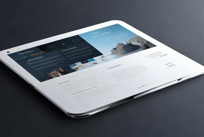 html做网页模板 html做的网页