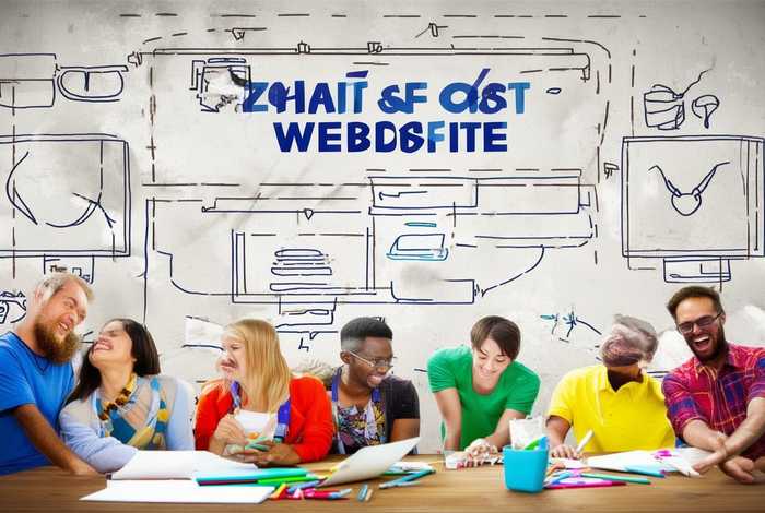 低成本建站；零成本搭建网站