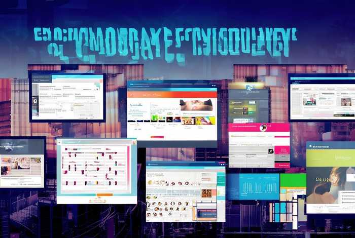 公司电商项目、公司电商项目有哪些