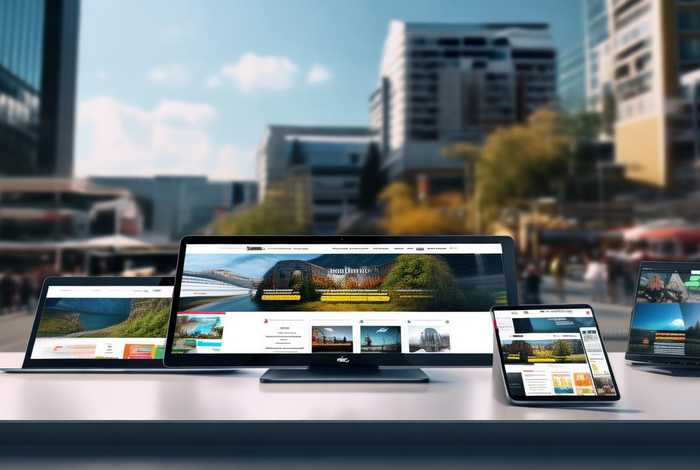 鞍山网站建设的优点（网站建设的优势和意义谢谢）