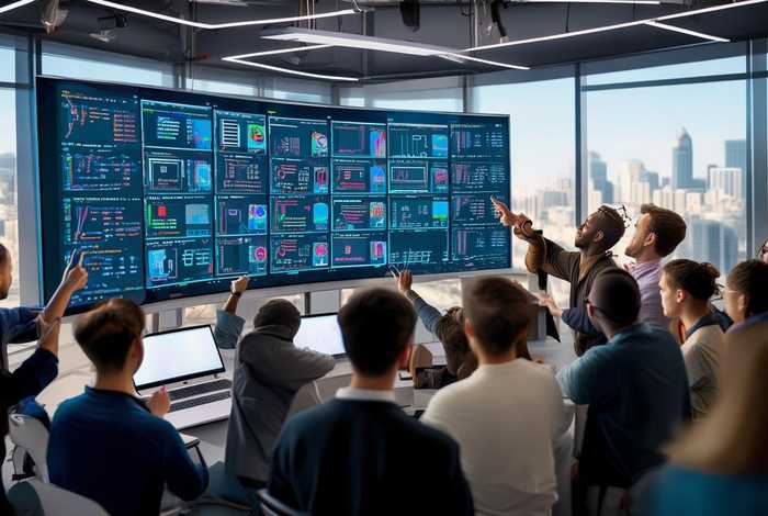 不吹不黑聊聊前端框架，前端框架干嘛的