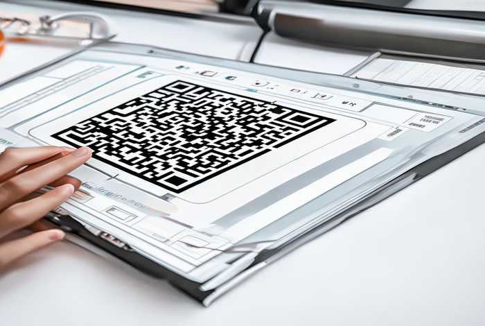 二维码跳转页面制作教程 - 二维码跳转页面制作教程图片