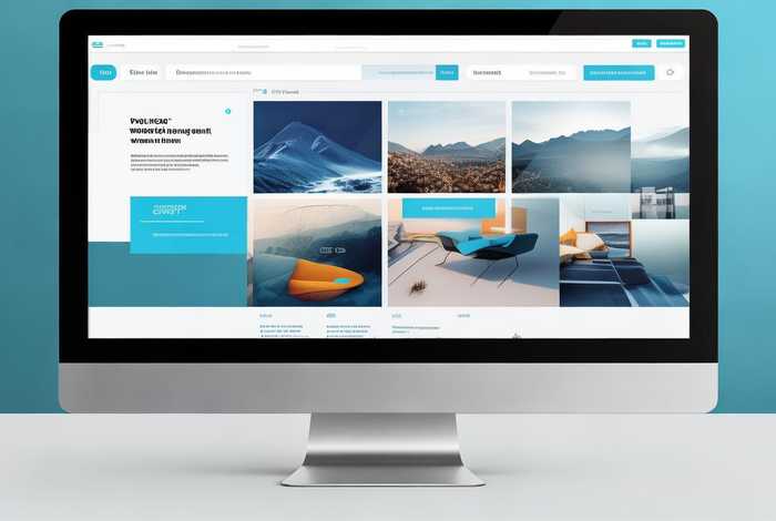 web前端网页制作设计作业（web前端网页设计作品）