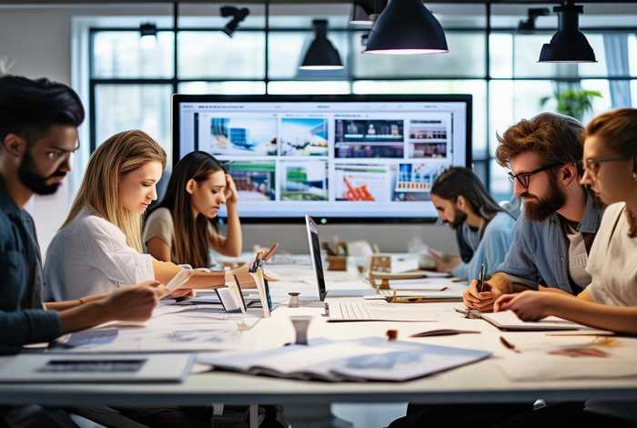 公司网站建设设计开发；公司网站建设设计开发工作内容