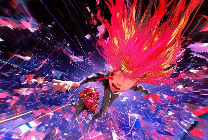 a站流鼻血版本（a站流鼻血版本怎么下载）