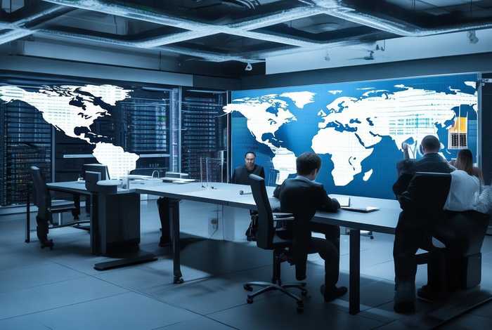 海外网络专线申请(外网专线怎么申请) 海外网络专线申请(外网专线怎么申请)