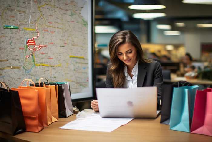 公司发票去哪里买；公司发票去哪里买的