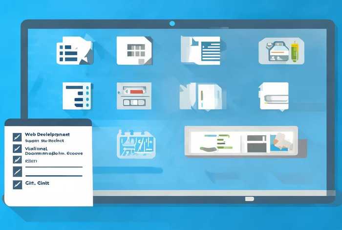 web作业要下什么软件；web作业要下什么软件好