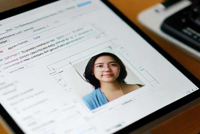 word如何制作证件照、word制作证件照如何保存