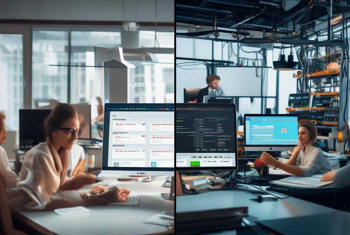 saas建站的优势和劣势，saas建站和开源建站的区别