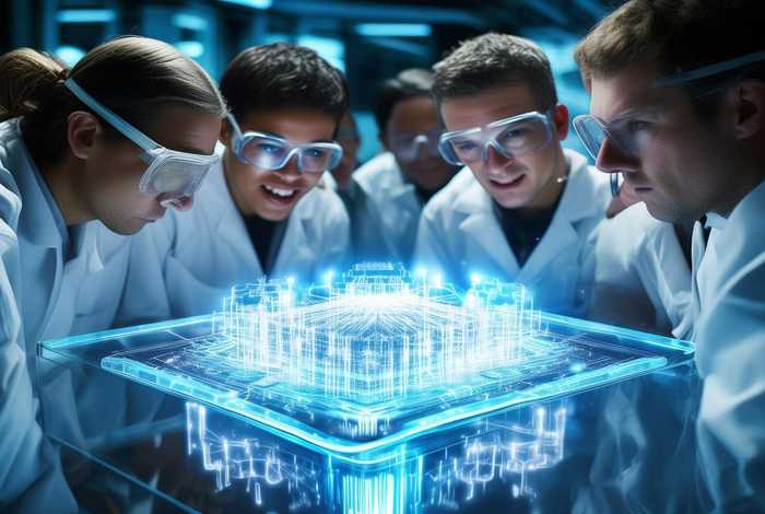 holychip；holychip开发